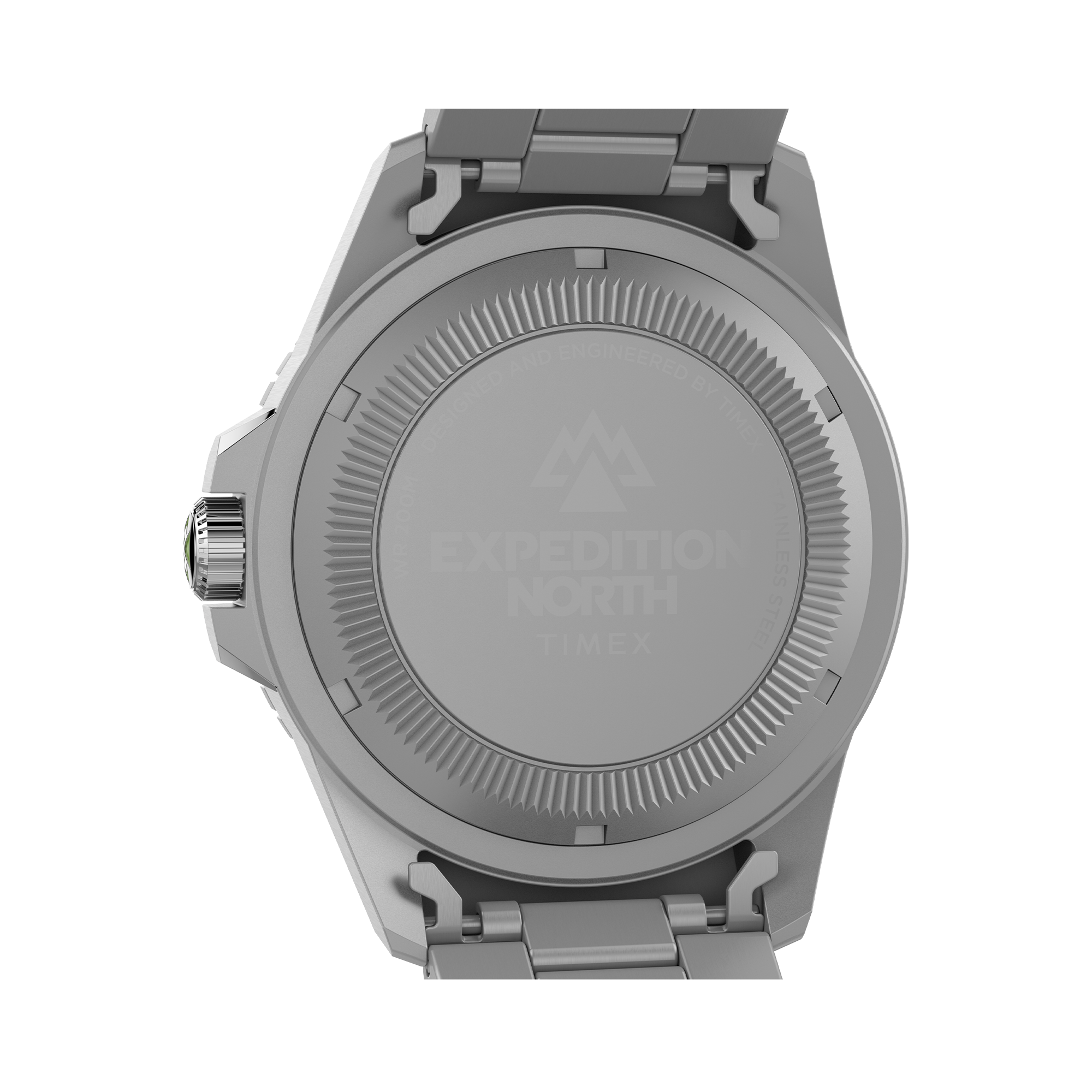 Timex Expedition North Men's 42mm Quartz Watch TW2W41900