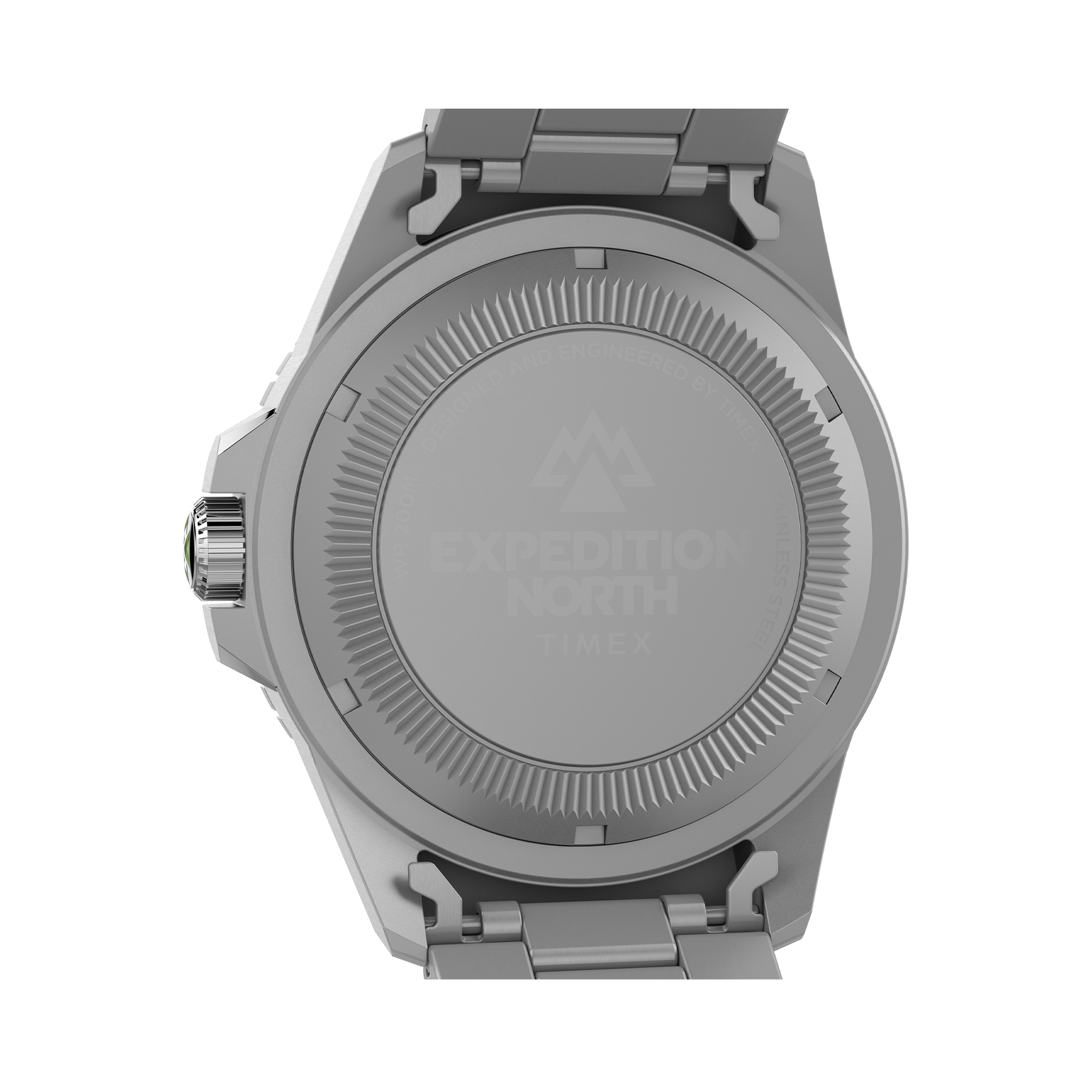 Timex Expedition North Men's 42mm Quartz Watch TW2W41900
