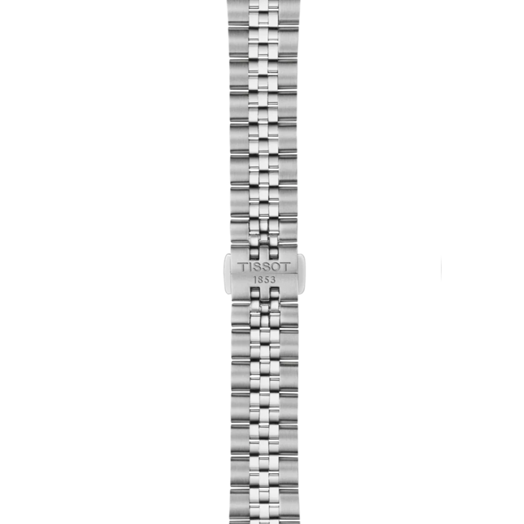 Tissot Ballade Women's Quartz Watch T156.210.11.351.00