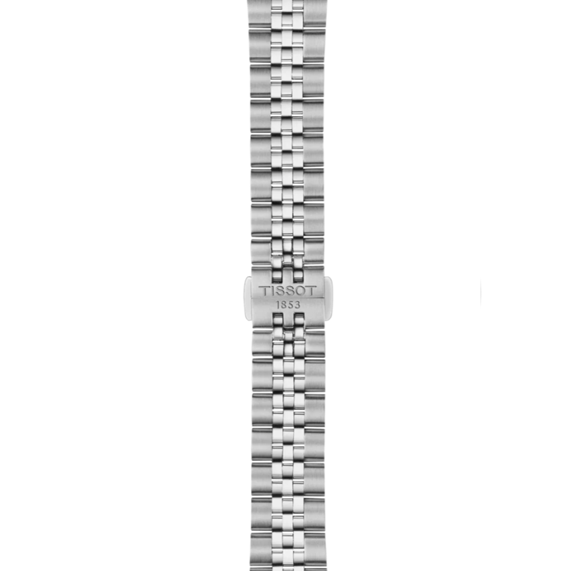 Tissot Ballade Women's Quartz Watch T156.210.11.351.00