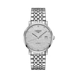 Longines Elegant Automatic Men's Watch L4.910.4.77.6