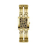 Guess Women's 24mm Gold PVD Quartz Watch GW0807L2