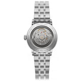 Raymond Weil Millesime Women's Automatic 35mm Watch 2125-STS-64001