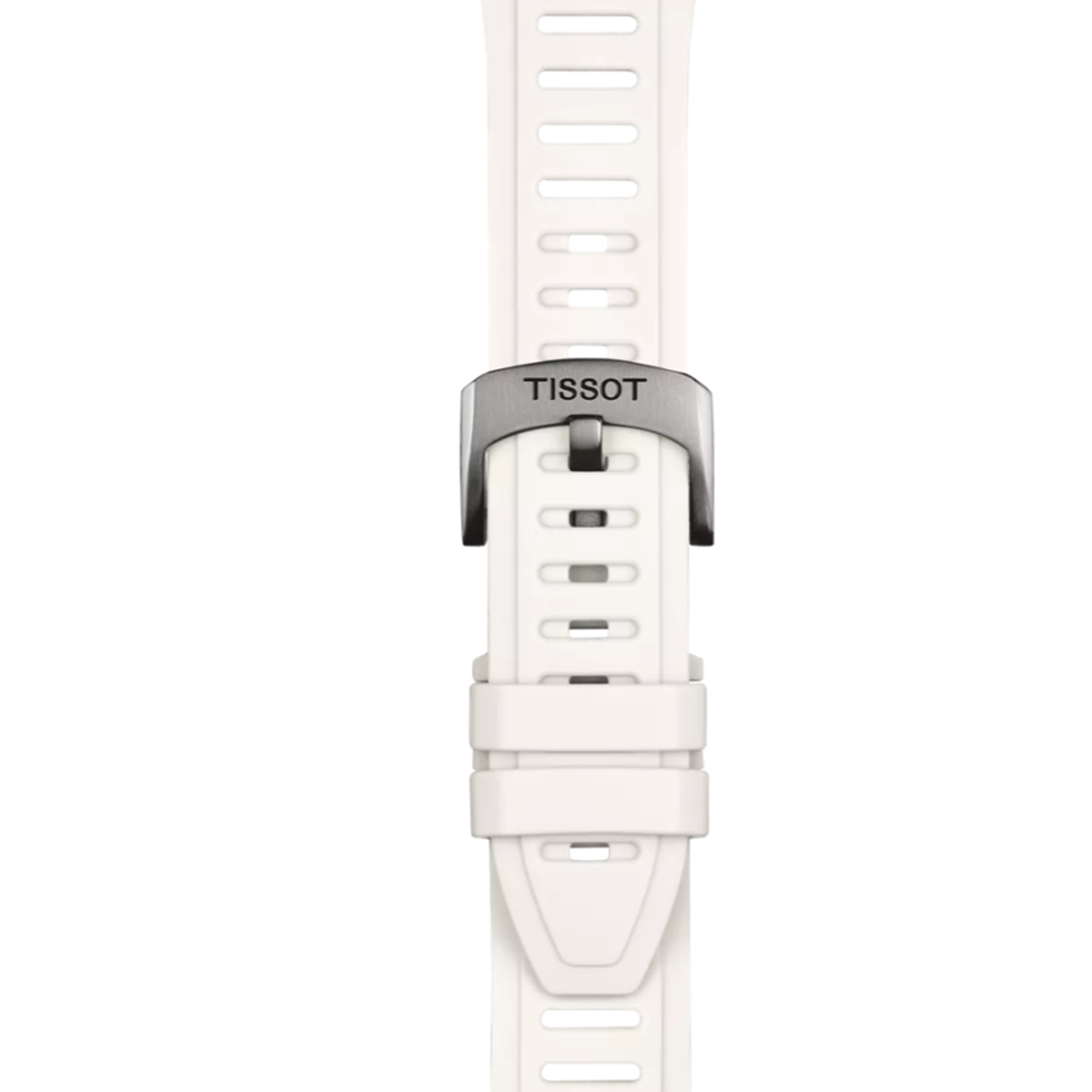 Tissot T-Touch 43mm Titanium Solar Watch T153.420.47.051.03