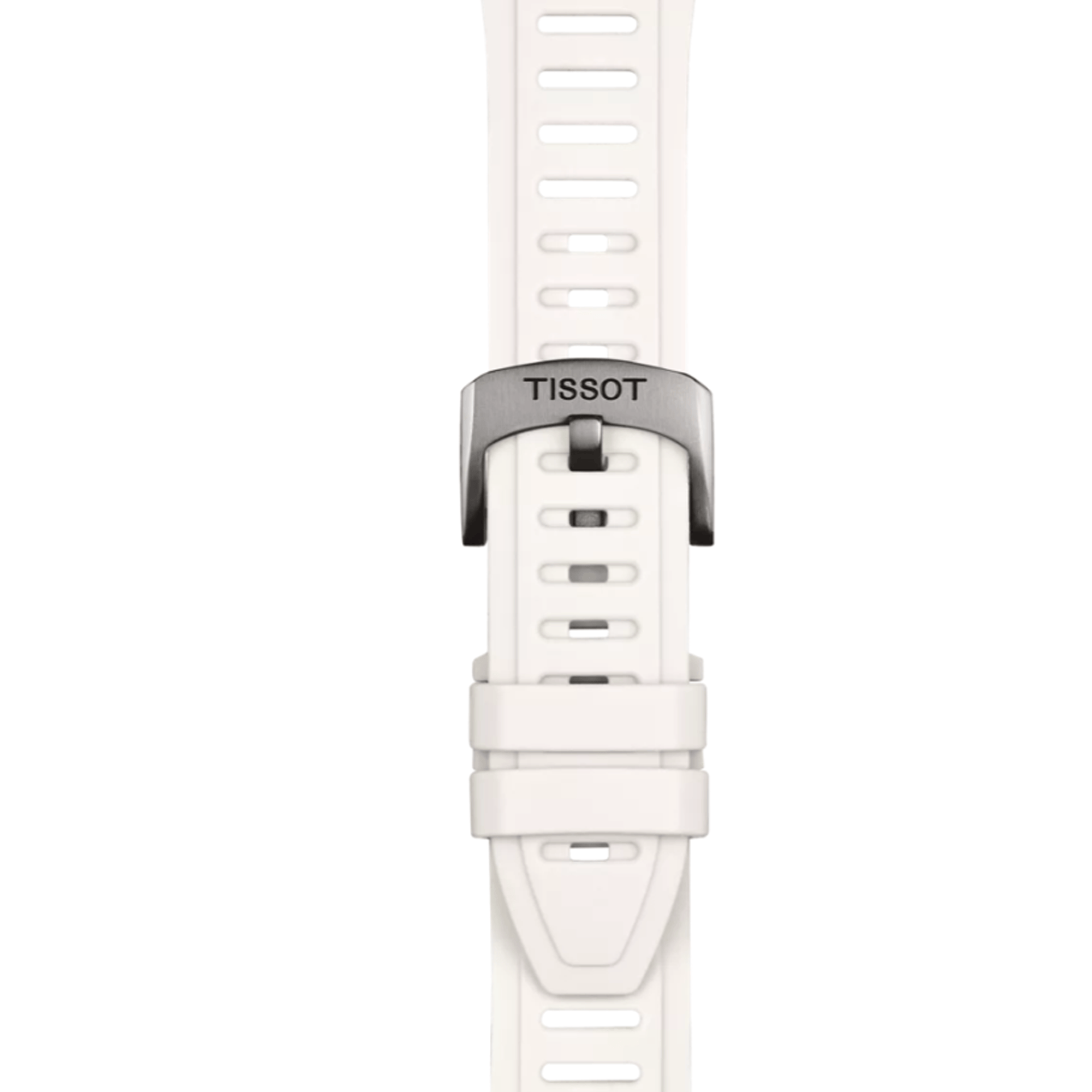 Tissot T-Touch 43mm Titanium Solar Watch T153.420.47.051.03