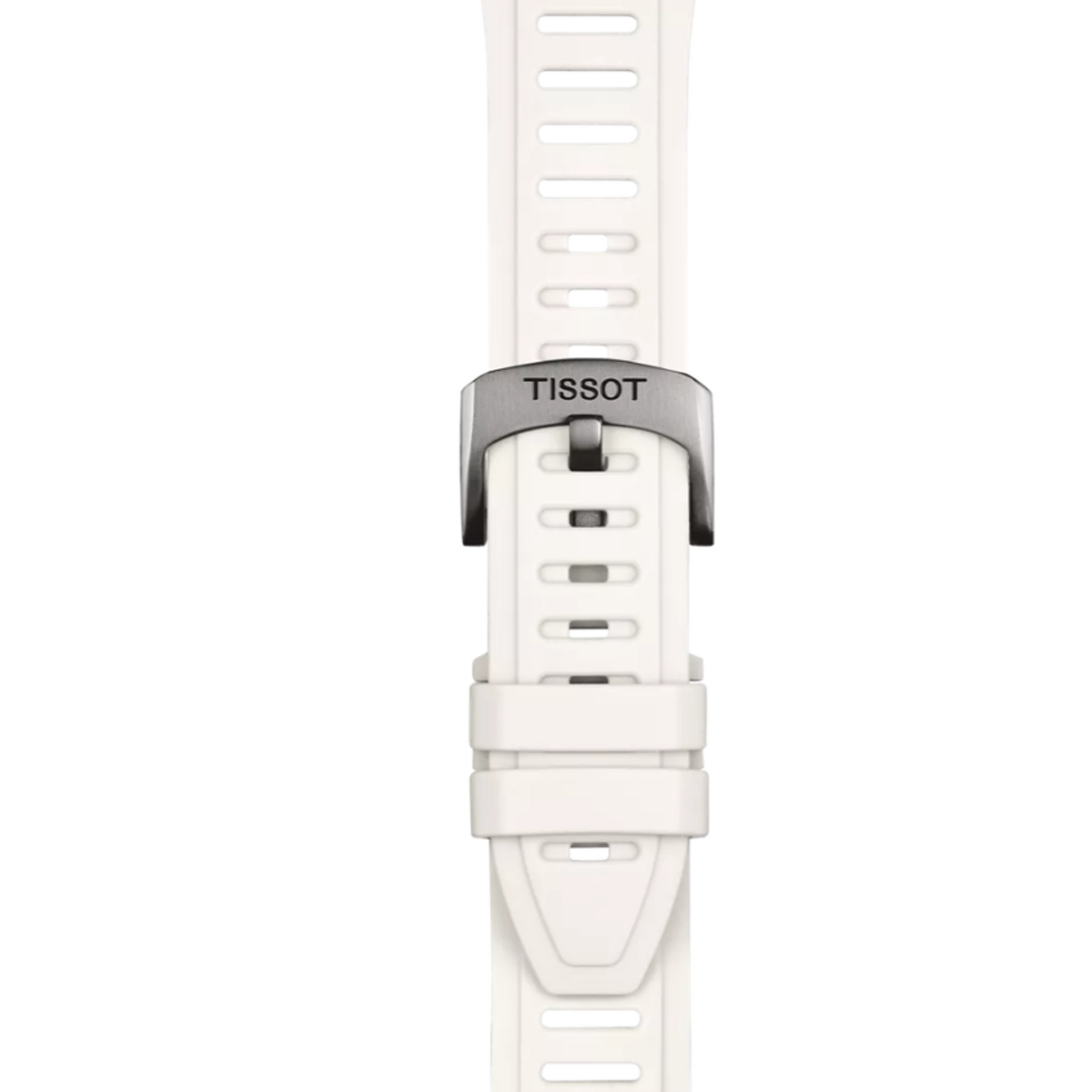 Tissot T-Touch 43mm Titanium Solar Watch T153.420.47.051.03