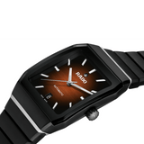 Rado Anatom Men's 32.50mm Ceramic & Black PVD Automatic Watch R10 202 309