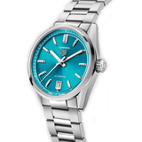 TAG HEUER CARRERA DATE