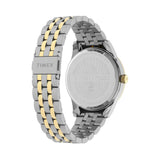 Timex Chicago Quartz Chronograph Men's 45mm Watch TW2Y21400