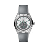 TAG HEUER CARRERA AUTOMATIC 39MM WATCH WBX2112.FC6615