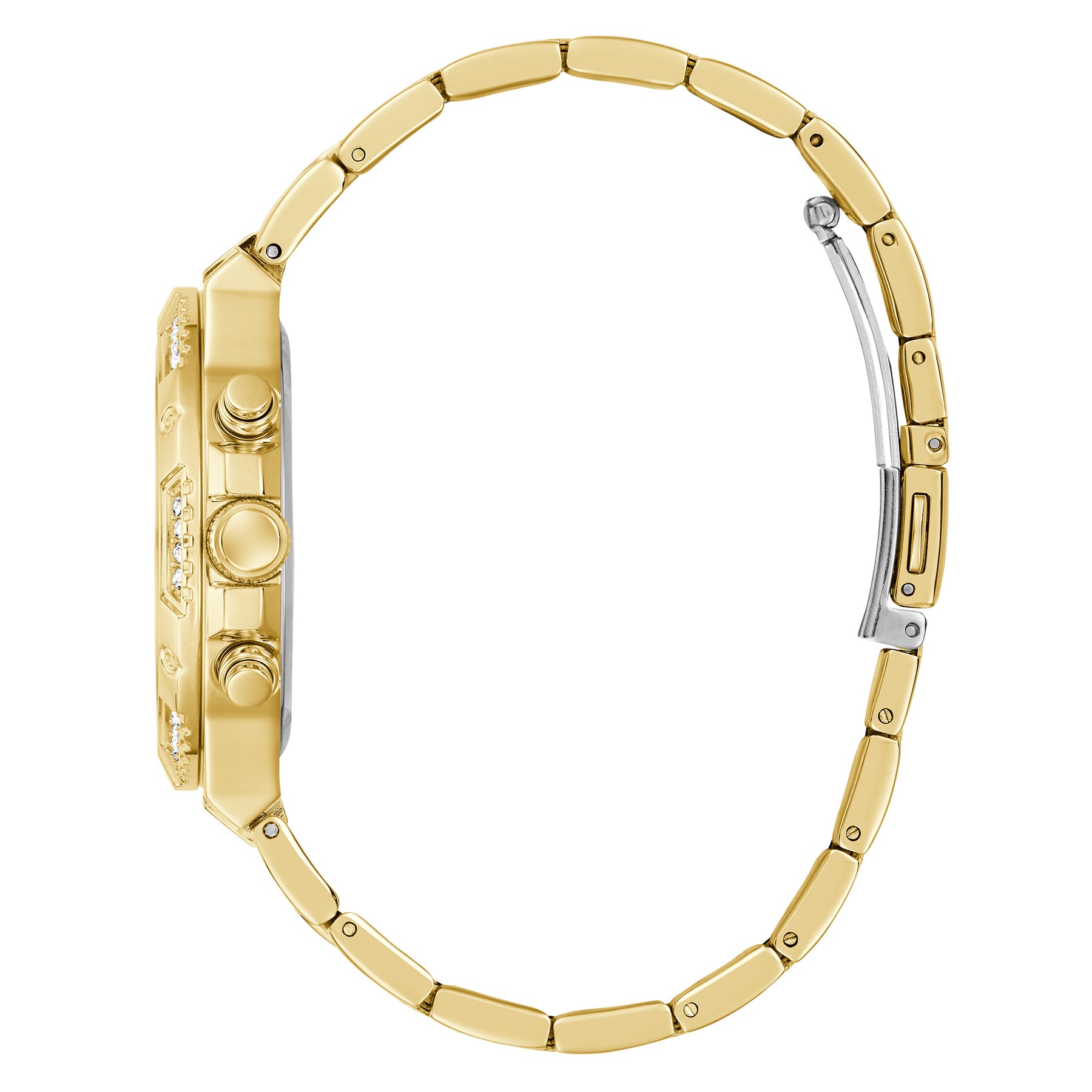 Guess Harlow Quartz 38mm Watch GW0950L2