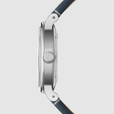 Raymond Weil Millesime Women's 35mm Blue Automatic Watch 2125-SCS-50011