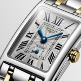 Longines Dolce Vita Quartz Women's Watch L5.255.5.70.7