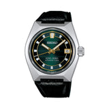 King Seiko Vanac Automatic Men's 41mm Watch SLA095J