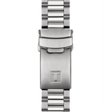 Tissot PRS 516 Men's 40mm Stainless Steel Quartz Chronograph Watch T149.417.11.051.00