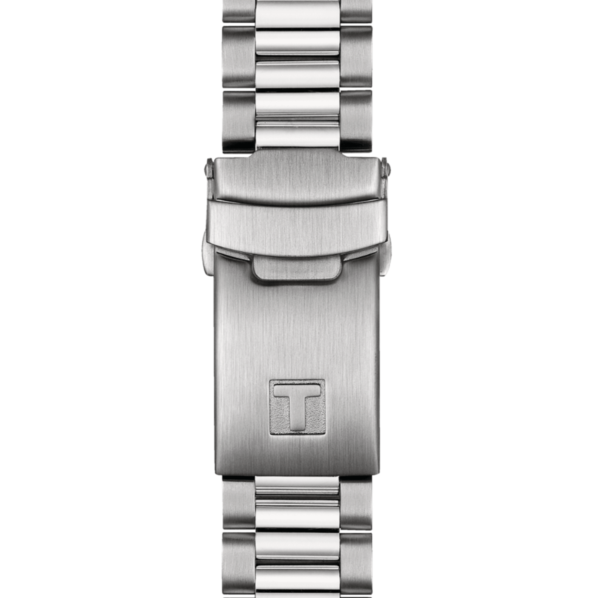 Tissot PRS 516 Men's 40mm Stainless Steel Quartz Chronograph Watch T149.417.11.051.00