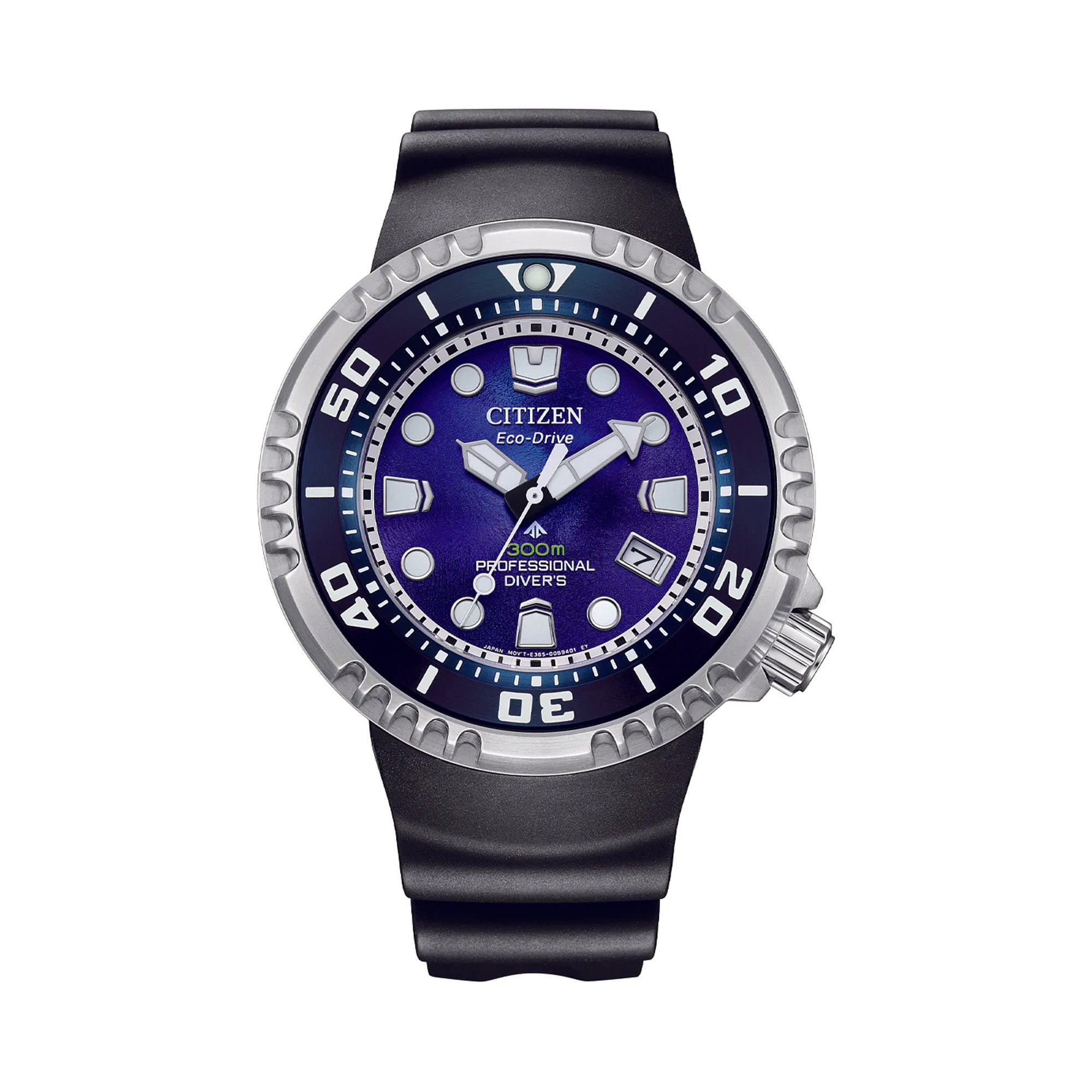 Citizen Promaster Eco-Drive Men 46mm Watch BN1025-08L