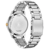 Citizen Eco-Drive Men's 40mm Watch BM6977-70E