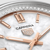 TAG HEUER CARRERA DATE