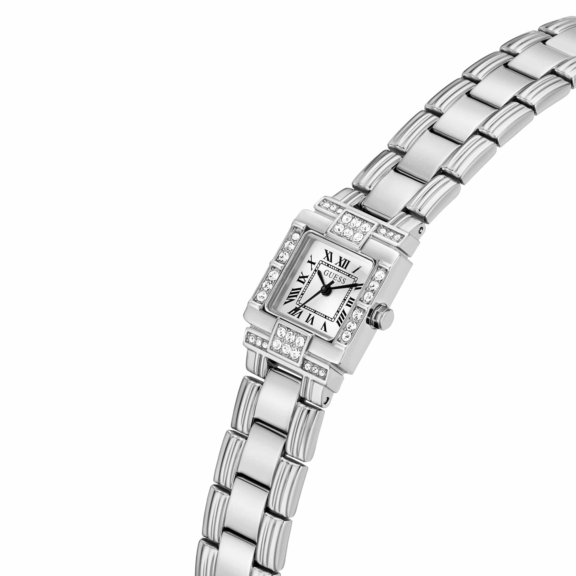 Guess Quartz Women's 21mm Watch GW1157L1