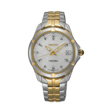 Seiko Coutura Women's 33.70mm Quartz Watch SUR594P