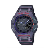 Casio G-SHOCK Men's 'Aim High' Analogue Digital Watch GAB001AH-6A