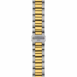 Tissot PR100 Quartz Men's 40mm Watch T150.410.22.011.00