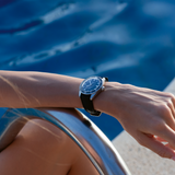 Oris Sixty Five Diver Men's 39mm Stainless Steel Automatic Watch 733 7795 4055 SET