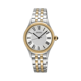 Seiko Conceptual & Regular Quartz Women's 29.60mm Watch SUR612P