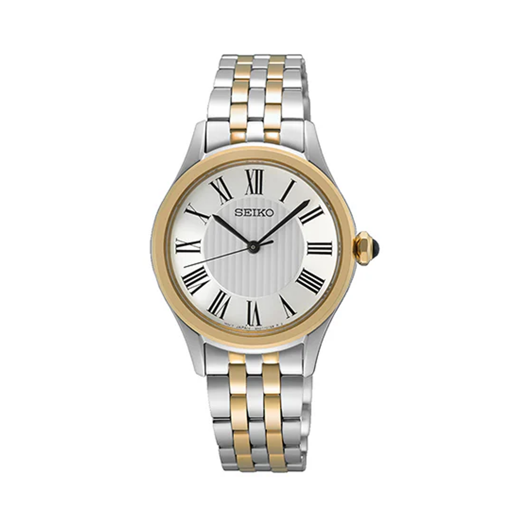 Seiko Conceptual & Regular Quartz Women's 29.60mm Watch SUR612P