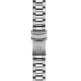 Tissot Seastar Men's 40mm Automatic Watch T120.807.11.051.00