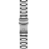 Tissot Seastar Men's 40mm Automatic Watch T120.807.11.051.00
