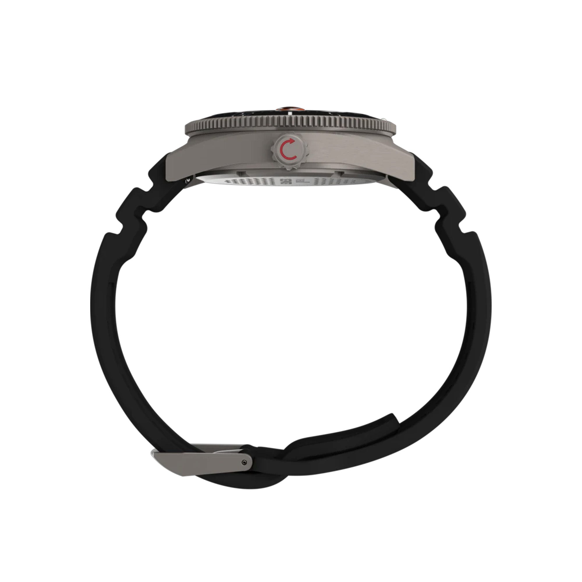 Timex Deepwater Automatic Men's 41mm Watch TW2Y64300