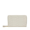 WOLF Lauren Large Portfolio Ivory 349252