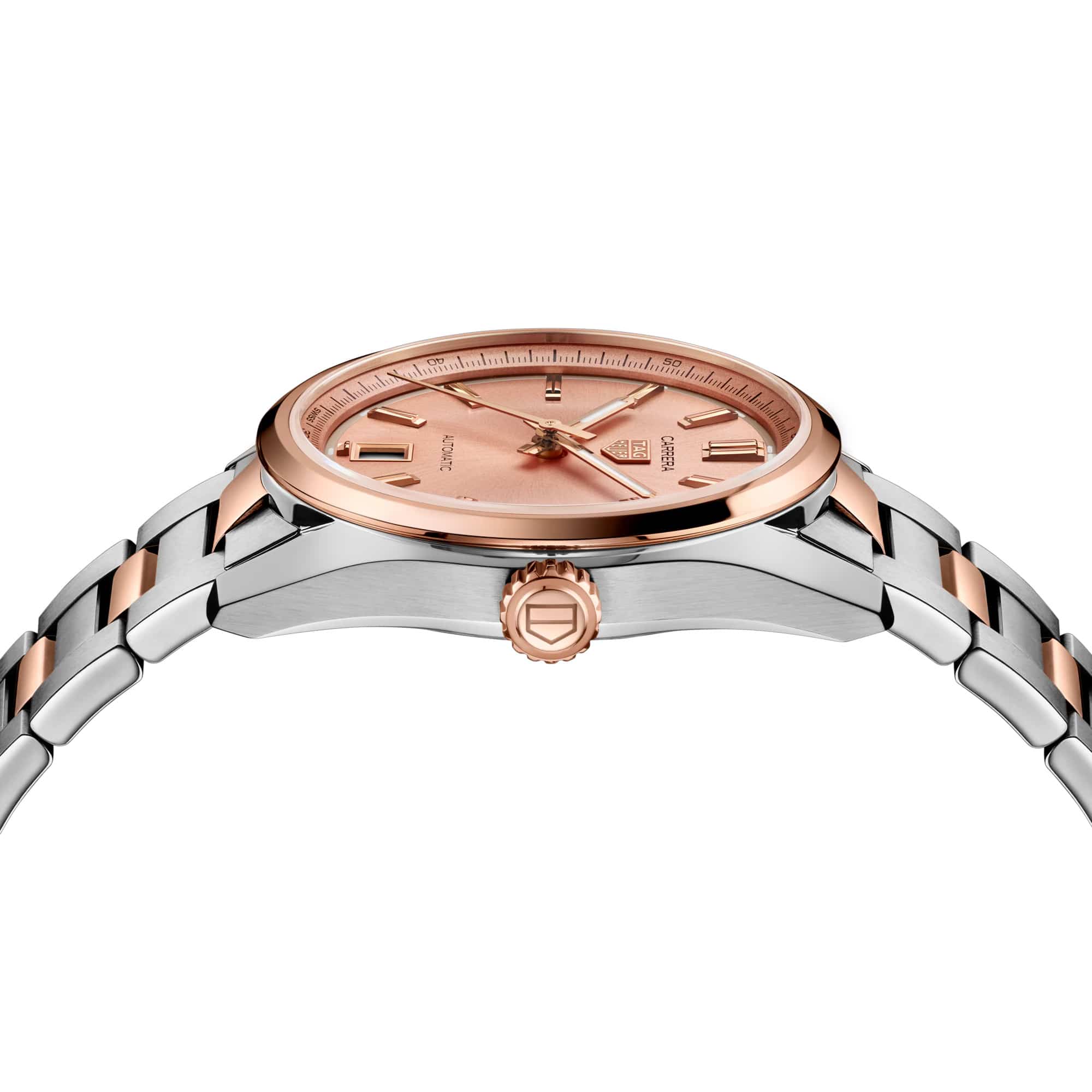 TAG HEUER CARRERA DATE