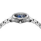 TAG HEUER AQUARACER PROFESSIONAL 200 DATE
