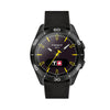 Tissot T-Touch Solar 43mm Watch T153.420.47.051.06