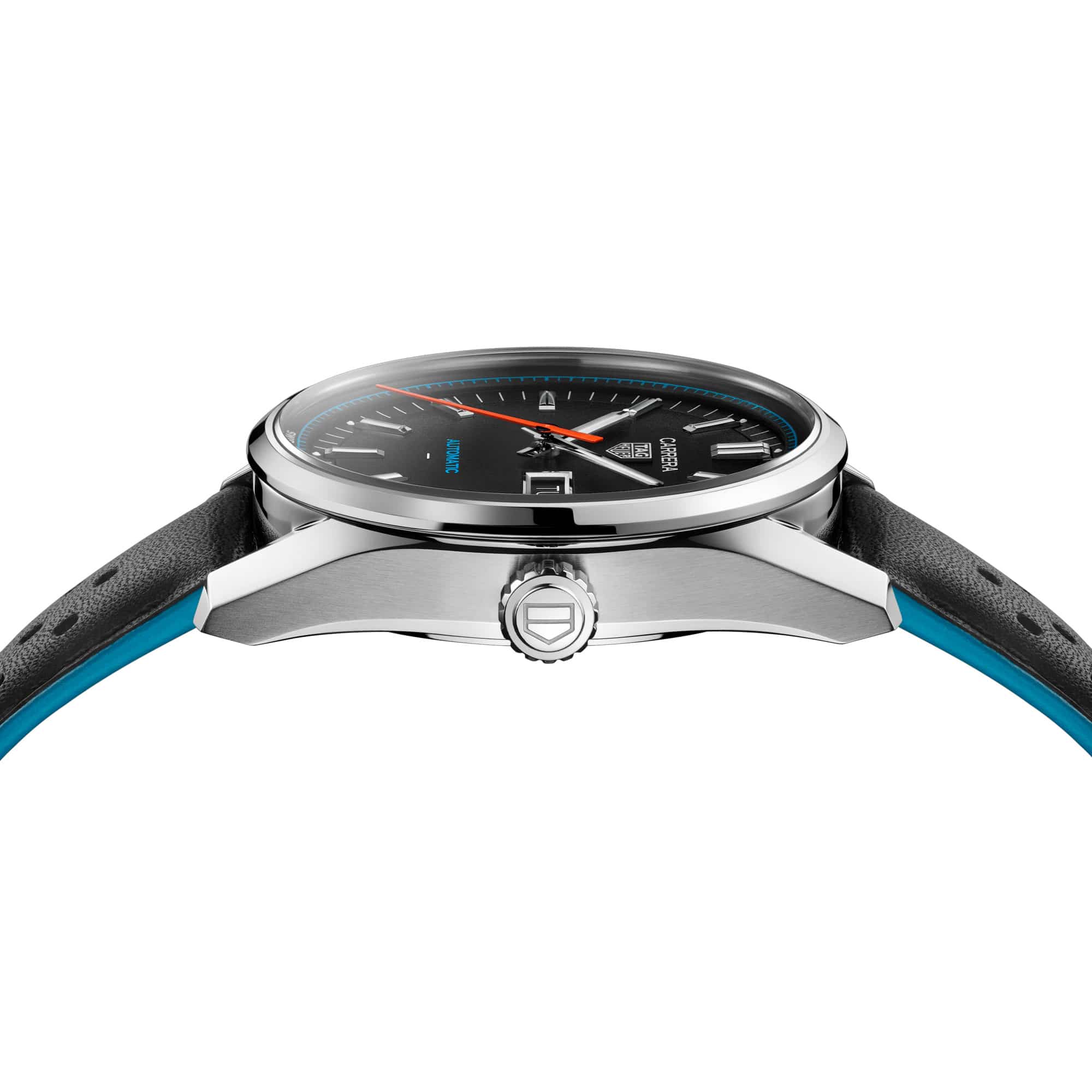 TAG HEUER CARRERA DAY-DATE