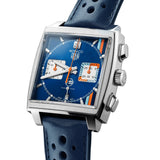 TAG HEUER MONACO CHRONOGRAPH X GULF