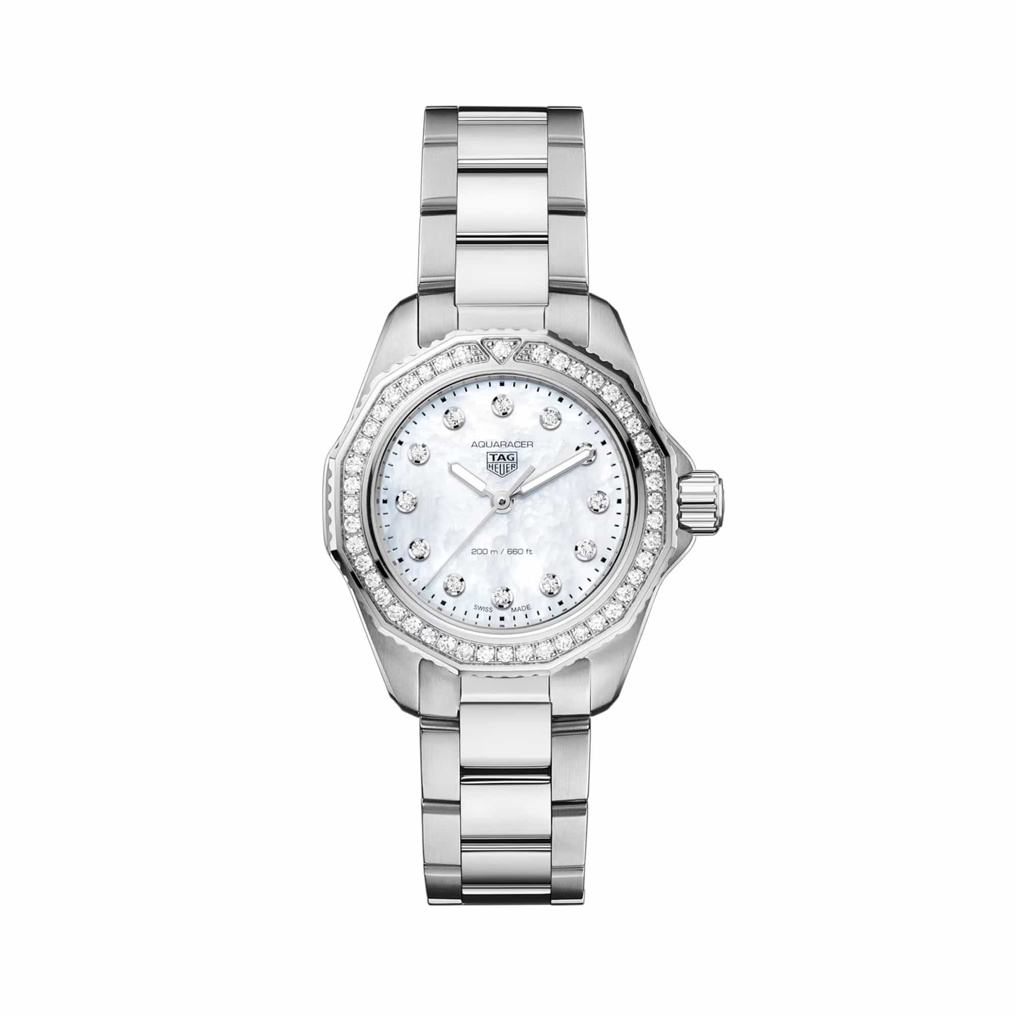 TAG HEUER AQUARACER PROFESSIONAL 200