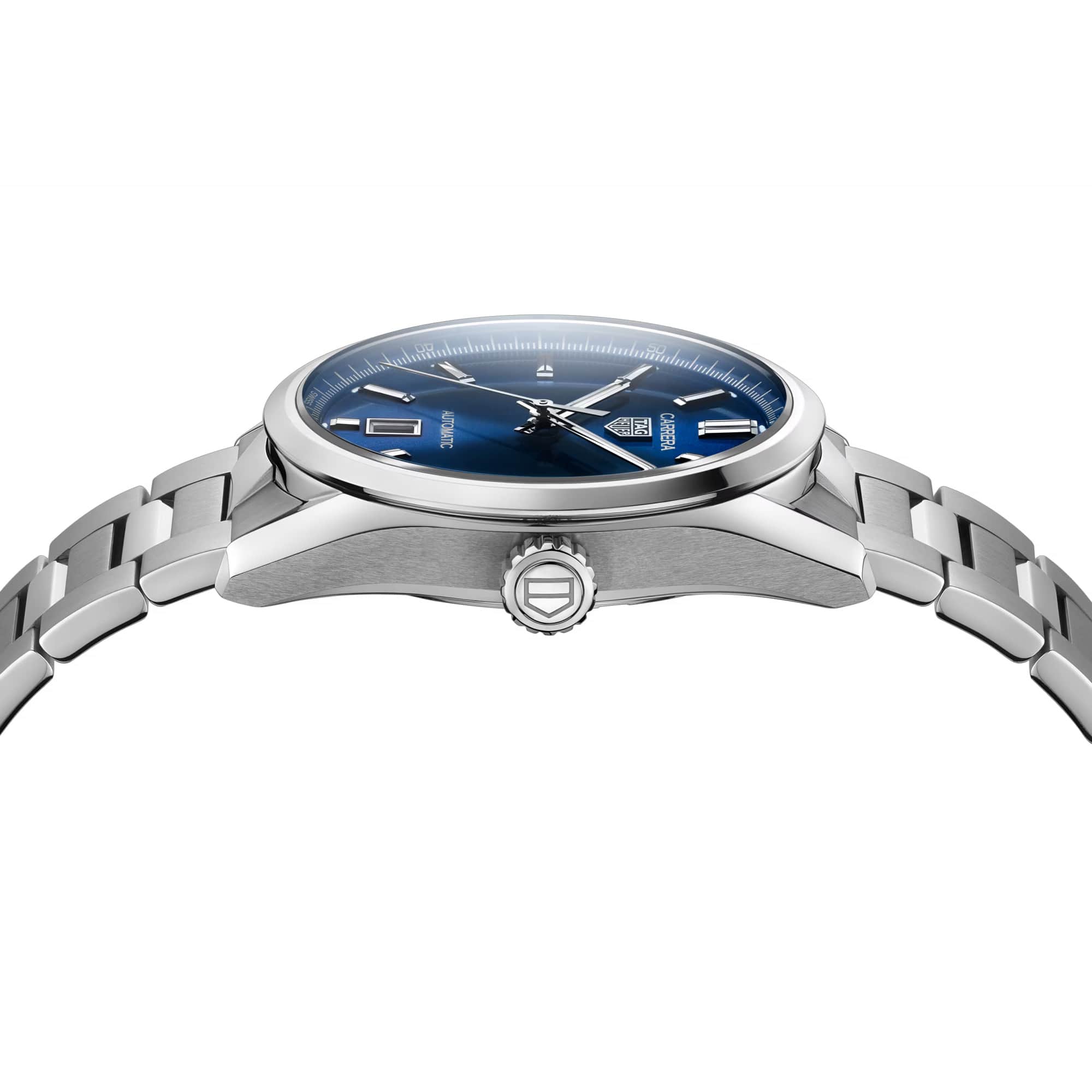 TAG HEUER CARRERA DATE