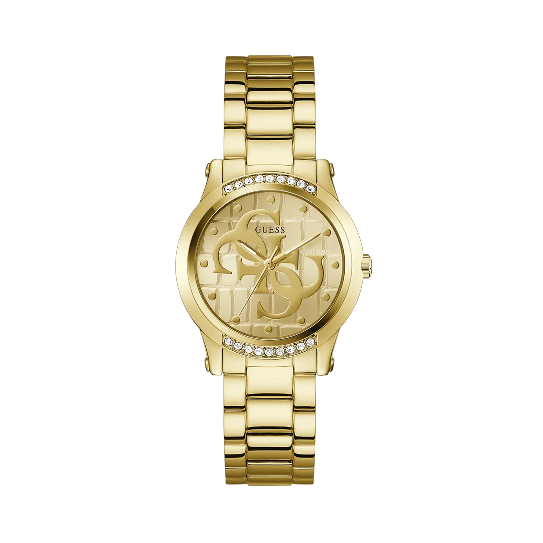 Guess Women's Quartz 36mm Watch GW0861L2