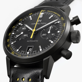 Hamilton American Classic Automatic Chronograph Watch H38446731