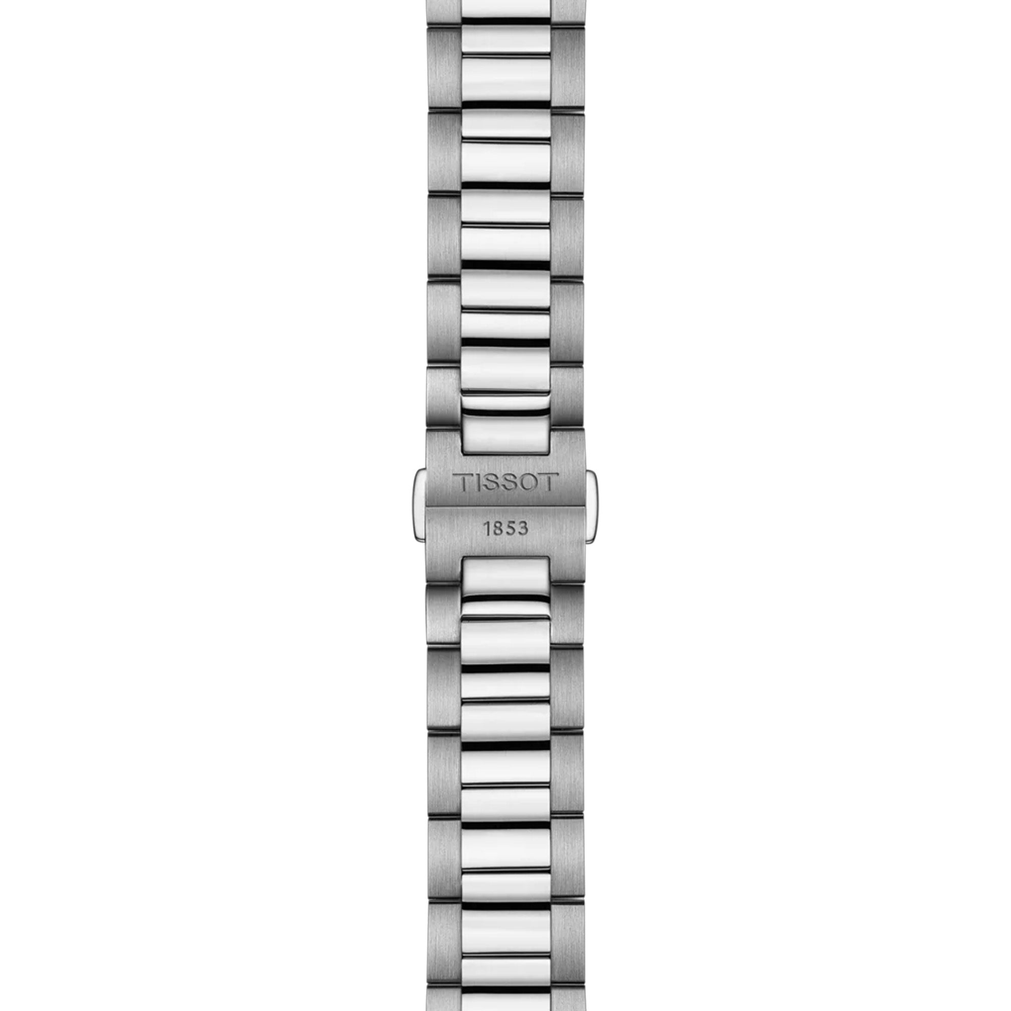 Tissot PR100 Quartz Men's 40mm Watch T150.410.11.091.00