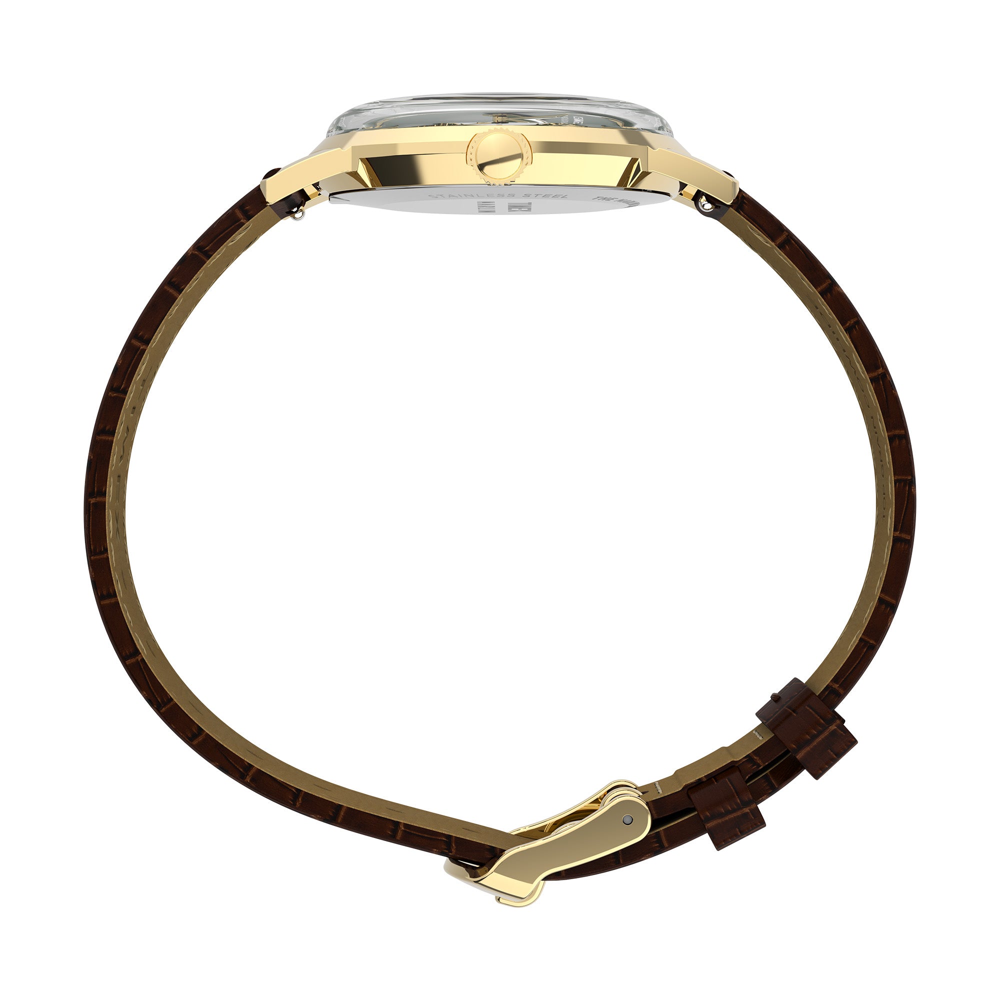 Timex Marlin Quartz 34mm Watch TW2Y37800