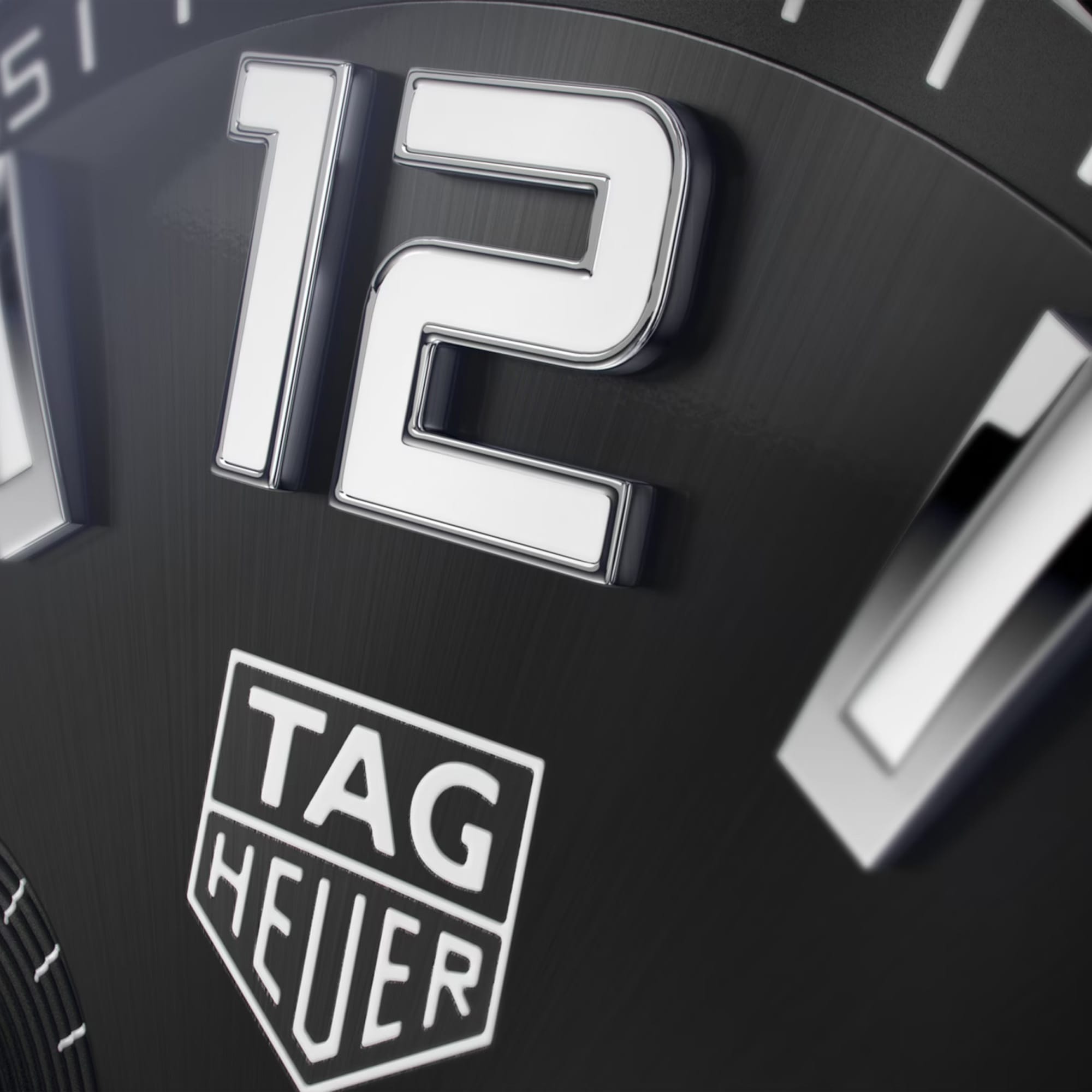 TAG HEUER FORMULA 1 CHRONOGRAPH
