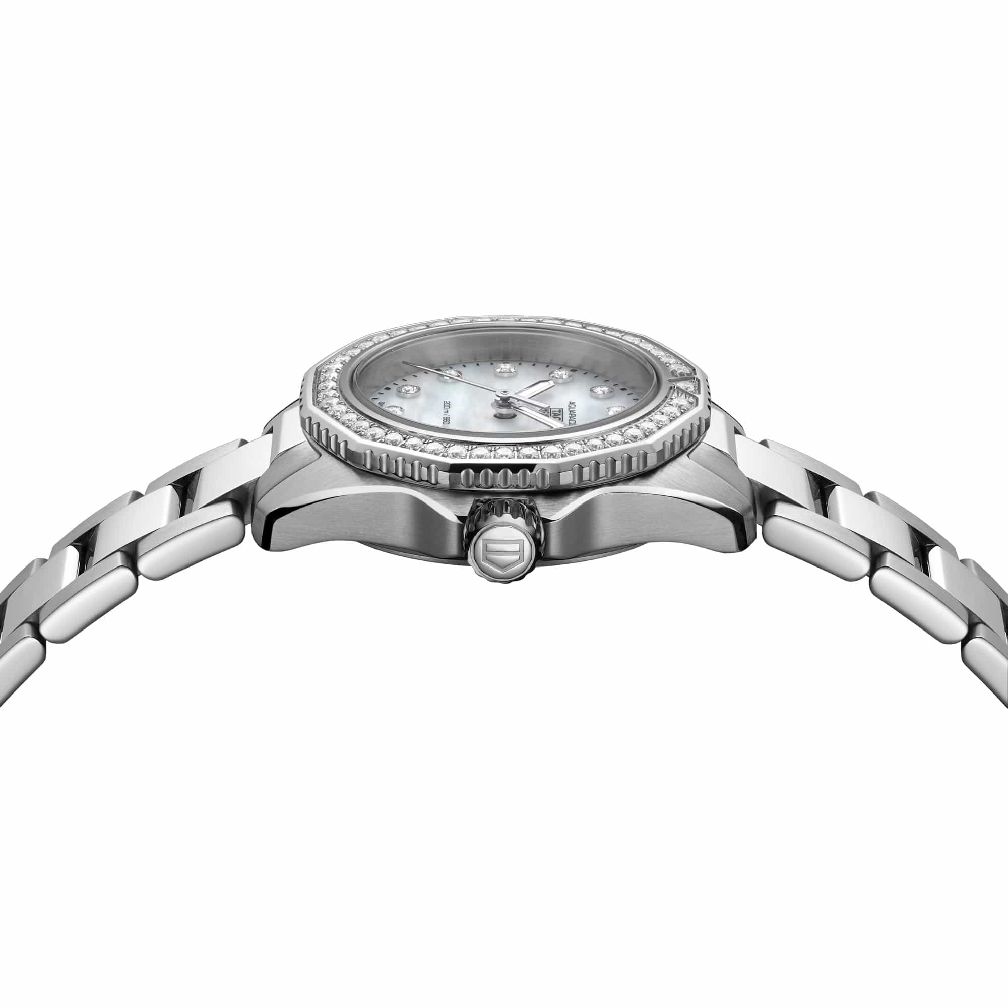 TAG HEUER AQUARACER PROFESSIONAL 200