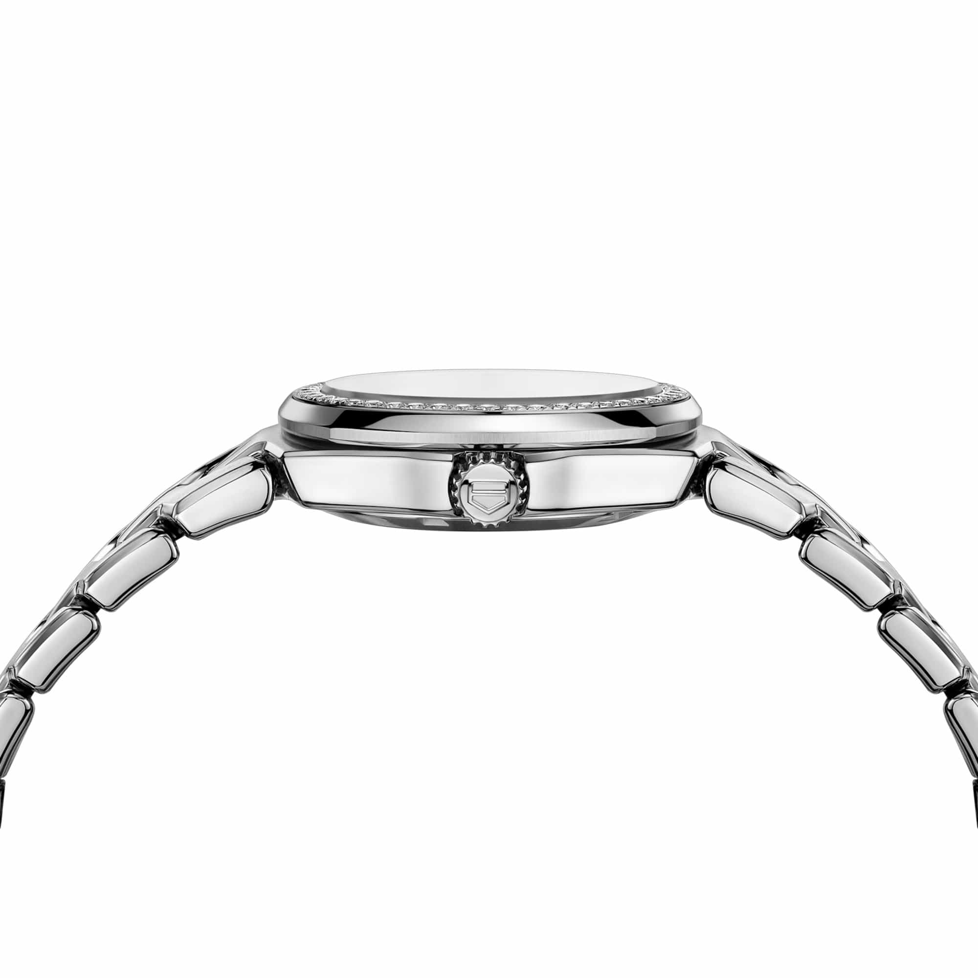 TAG HEUER LINK DATE