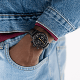 Hamilton American Classic Automatic Chronograph Watch H38446731