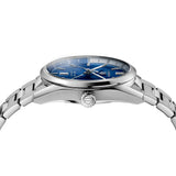 TAG HEUER CARRERA TWIN-TIME